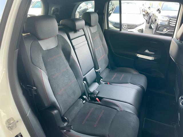 ＥＱＢ ＥＱＢ２５０　ＡＭＧラインパッケージ　ＡＭＧラインパッケージ　　ＥＱケア継承　ＥＶ電気自動車（50枚目）