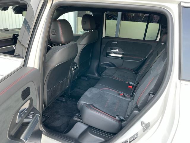 ＥＱＢ ＥＱＢ２５０　ＡＭＧラインパッケージ　ＡＭＧラインパッケージ　　ＥＱケア継承　ＥＶ電気自動車（52枚目）