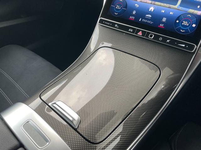 Ｃクラスステーションワゴン Ｃ２００ステーションワゴンアバンギャルドＡＭＧライＰ　ＡＭＧラインパッケージ　ベーシックパッケージ　リア・アクスルステアリング　パノラミックスライディングルーフ　ＰＲＥ－ＳＡＦＥ　フットトランク機能付き　ブートコンフォートパッケージ付　カバンサイトブルー（45枚目）