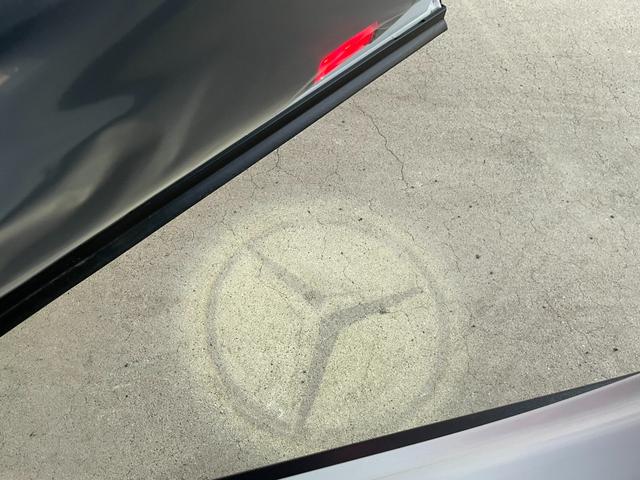 GLB GLB250 4マチック スポーツ AMG20インチマルチスポークアルミホイールブラック デジタルホワイト MP202001(14枚目)