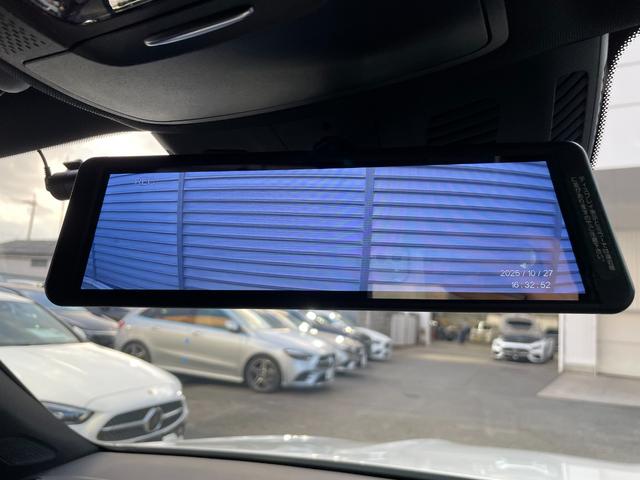 GLB GLB250 4マチック スポーツ AMG20インチマルチスポークアルミホイールブラック デジタルホワイト MP202001(31枚目)