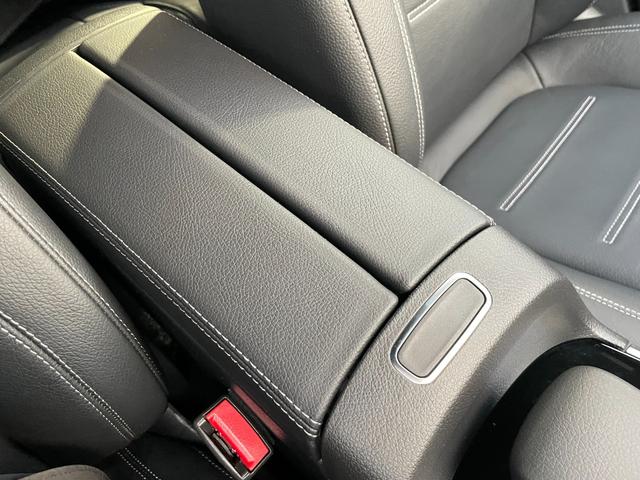 GLB GLB250 4マチック スポーツ AMG20インチマルチスポークアルミホイールブラック デジタルホワイト MP202001(45枚目)