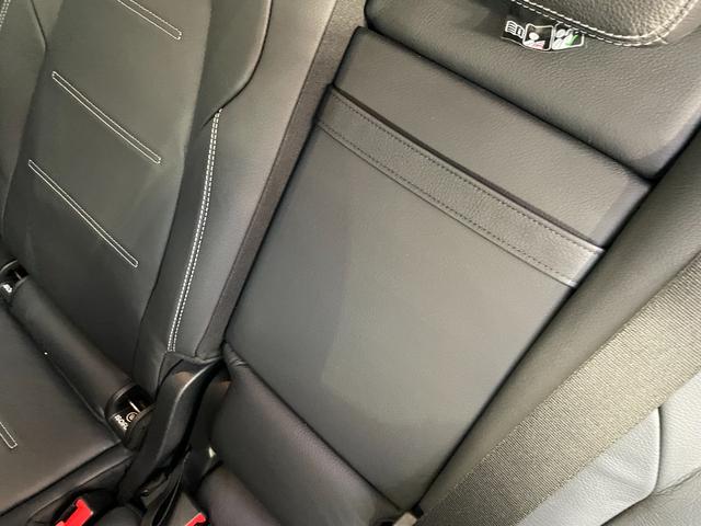 GLB GLB250 4マチック スポーツ AMG20インチマルチスポークアルミホイールブラック デジタルホワイト MP202001(52枚目)