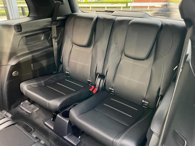 GLB GLB250 4マチック スポーツ AMG20インチマルチスポークアルミホイールブラック デジタルホワイト MP202001(60枚目)