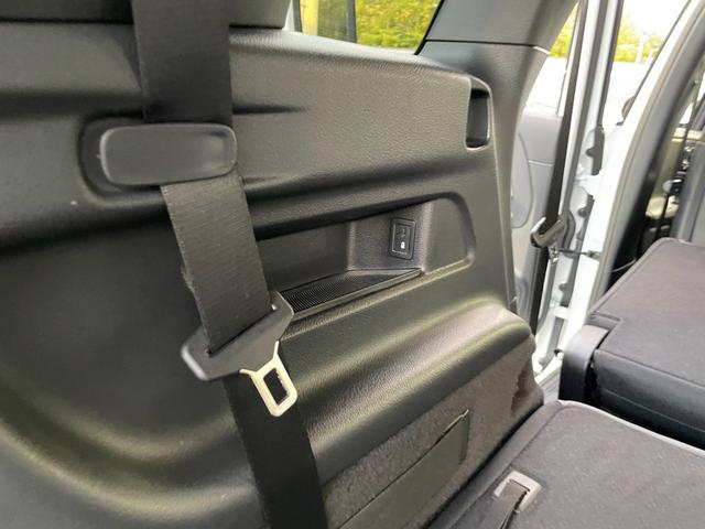 GLB GLB250 4マチック スポーツ AMG20インチマルチスポークアルミホイールブラック デジタルホワイト MP202001(62枚目)