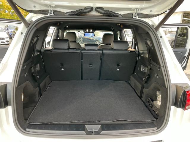 GLB GLB250 4マチック スポーツ AMG20インチマルチスポークアルミホイールブラック デジタルホワイト MP202001(63枚目)