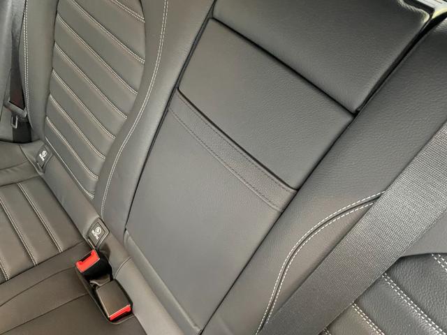 GLC GLC43 4MクーペAMGレザーエクスクルーシブP レザーエクスクルーシブパッケージ パノラミックスライディングルーフ オブシディアンブラック(52枚目)