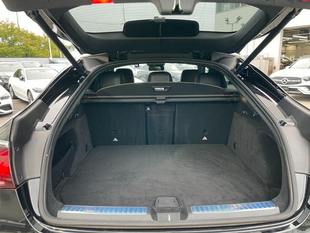 GLC GLC43 4MクーペAMGレザーエクスクルーシブP レザーエクスクルーシブパッケージ パノラミックスライディングルーフ オブシディアンブラック(60枚目)