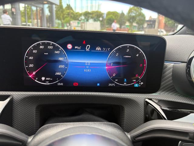 Ａクラス Ａ２００ｄ　コスモスブラック　ＭＰ２０２５０１　認定中古車メーカー保証２年付（19枚目）