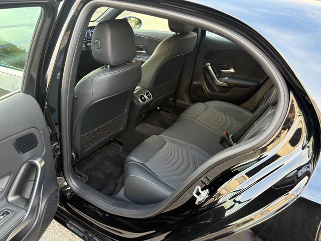 Ａクラス Ａ２００ｄ　コスモスブラック　ＭＰ２０２５０１　認定中古車メーカー保証２年付（48枚目）