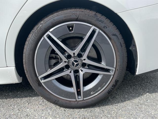 Cクラス C200アバンギャルド AMGラインパッケージ セーフティビジョンパッケージ AMGラインパッケージ ポーラーホワイト MP202501(11枚目)