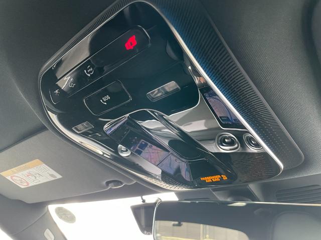 Cクラス C200アバンギャルド AMGラインパッケージ セーフティビジョンパッケージ AMGラインパッケージ ポーラーホワイト MP202501(31枚目)