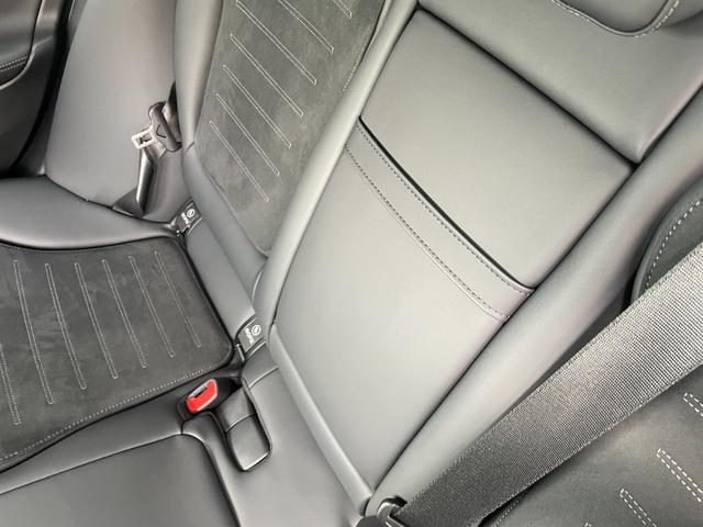 Cクラス C200アバンギャルド AMGラインパッケージ セーフティビジョンパッケージ AMGラインパッケージ ポーラーホワイト MP202501(53枚目)