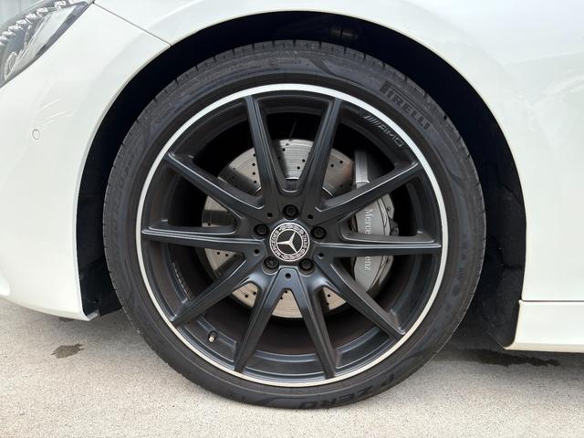 Ｓクラス Ｓ５６０　４マチック　クーペ　ＡＭＧライン　左ＨＤ　レザーエクスクルーシブパッケージ　スワロフスキークリスタルパッケージ　ダイヤモンドホワイト　ＡＭＧライン　認定中古車メーカー保証２年付　車検受渡し（13枚目）