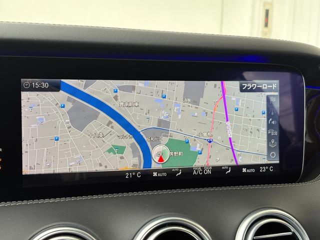 Ｓクラス Ｓ５６０　４マチック　クーペ　ＡＭＧライン　左ＨＤ　レザーエクスクルーシブパッケージ　スワロフスキークリスタルパッケージ　ダイヤモンドホワイト　ＡＭＧライン　認定中古車メーカー保証２年付　車検受渡し（37枚目）