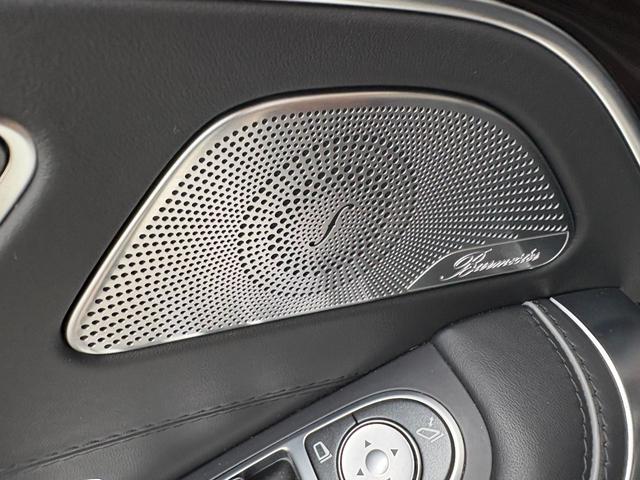 Ｓクラス Ｓ５６０　４マチック　クーペ　ＡＭＧライン　左ＨＤ　レザーエクスクルーシブパッケージ　スワロフスキークリスタルパッケージ　ダイヤモンドホワイト　ＡＭＧライン　認定中古車メーカー保証２年付　車検受渡し（50枚目）