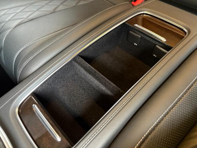 Ｓクラス Ｓ５６０　４マチック　クーペ　ＡＭＧライン　左ＨＤ　レザーエクスクルーシブパッケージ　スワロフスキークリスタルパッケージ　ダイヤモンドホワイト　ＡＭＧライン　認定中古車メーカー保証２年付　車検受渡し（58枚目）