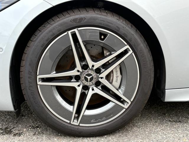 Ｃクラスステーションワゴン Ｃ２２０ｄステーションワゴンアバンギルドＡＭＧライＰ　ＡＭＧラインパッケージ　ベーシックパッケージ　セレナイトグレー　ＭＰ２０２４０１（10枚目）