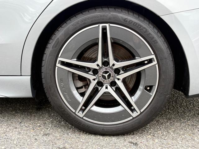 Ｃクラスステーションワゴン Ｃ２２０ｄステーションワゴンアバンギルドＡＭＧライＰ　ＡＭＧラインパッケージ　ベーシックパッケージ　セレナイトグレー　ＭＰ２０２４０１（11枚目）