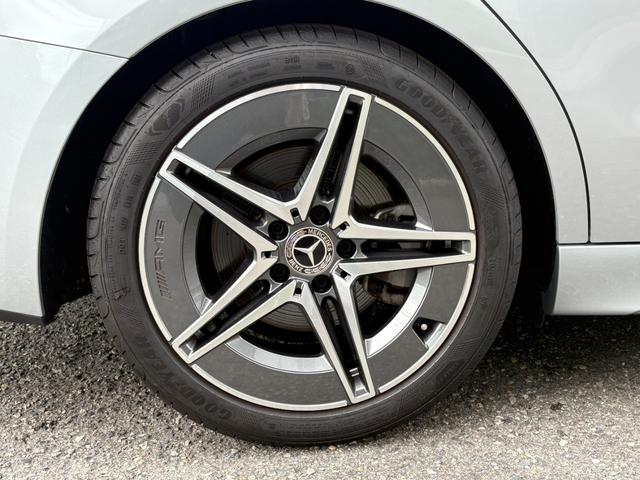 Ｃクラスステーションワゴン Ｃ２２０ｄステーションワゴンアバンギルドＡＭＧライＰ　ＡＭＧラインパッケージ　ベーシックパッケージ　セレナイトグレー　ＭＰ２０２４０１（12枚目）