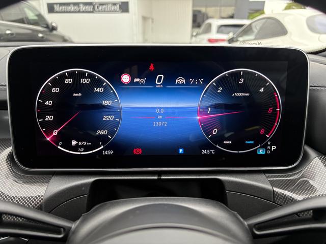 Ｃクラスステーションワゴン Ｃ２２０ｄステーションワゴンアバンギルドＡＭＧライＰ　ＡＭＧラインパッケージ　ベーシックパッケージ　セレナイトグレー　ＭＰ２０２４０１（19枚目）