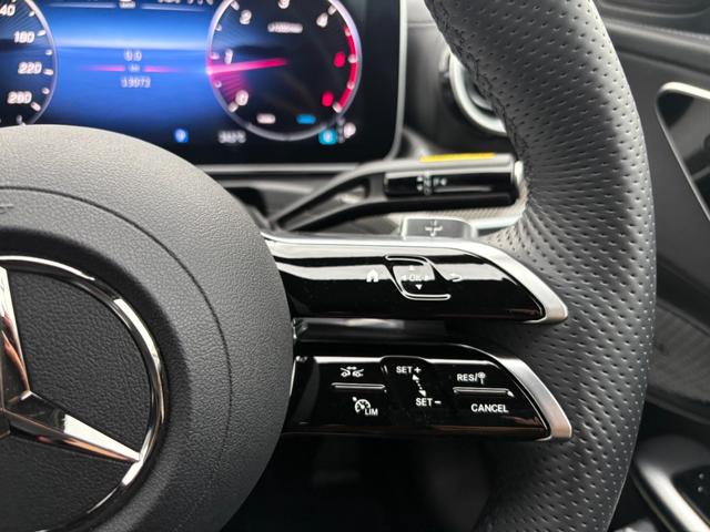 Ｃクラスステーションワゴン Ｃ２２０ｄステーションワゴンアバンギルドＡＭＧライＰ　ＡＭＧラインパッケージ　ベーシックパッケージ　セレナイトグレー　ＭＰ２０２４０１（22枚目）
