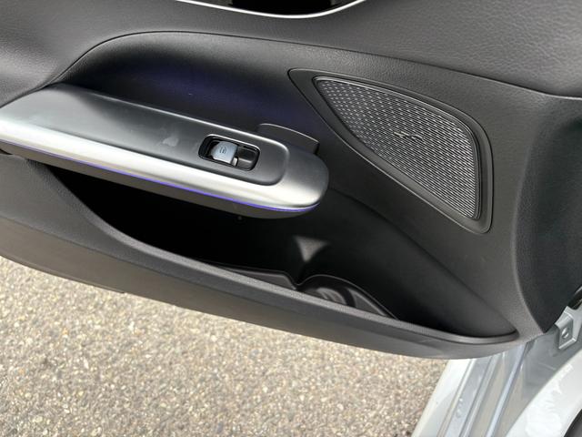 Ｃクラスステーションワゴン Ｃ２２０ｄステーションワゴンアバンギルドＡＭＧライＰ　ＡＭＧラインパッケージ　ベーシックパッケージ　セレナイトグレー　ＭＰ２０２４０１（26枚目）