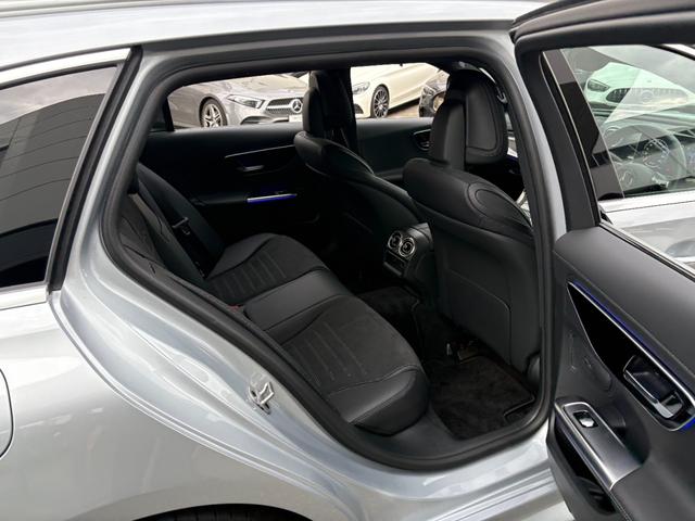 Ｃクラスステーションワゴン Ｃ２２０ｄステーションワゴンアバンギルドＡＭＧライＰ　ＡＭＧラインパッケージ　ベーシックパッケージ　セレナイトグレー　ＭＰ２０２４０１（50枚目）