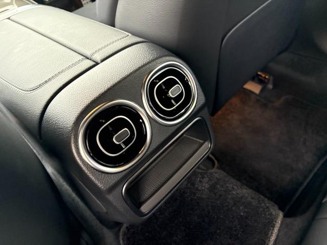 Ｃクラスステーションワゴン Ｃ２２０ｄステーションワゴンアバンギルドＡＭＧライＰ　ＡＭＧラインパッケージ　ベーシックパッケージ　セレナイトグレー　ＭＰ２０２４０１（54枚目）
