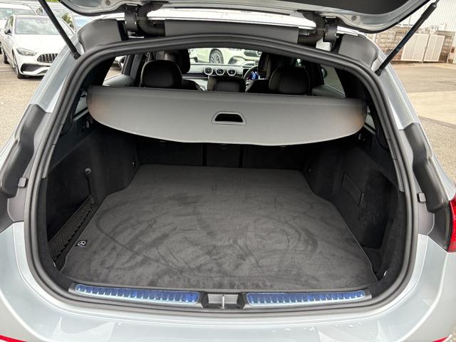 Ｃクラスステーションワゴン Ｃ２２０ｄステーションワゴンアバンギルドＡＭＧライＰ　ＡＭＧラインパッケージ　ベーシックパッケージ　セレナイトグレー　ＭＰ２０２４０１（59枚目）