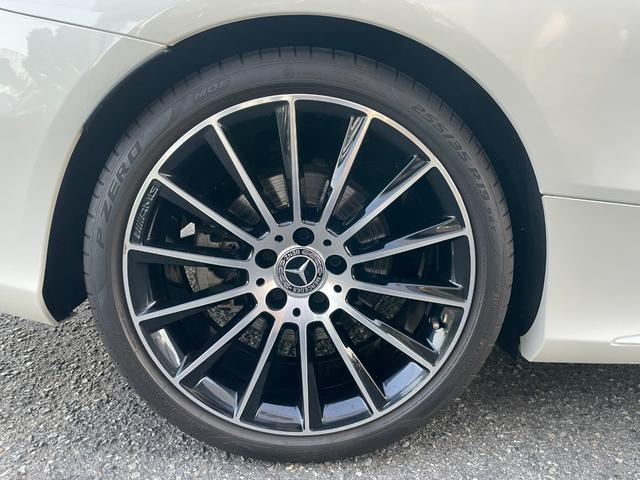 Cクラス C180クーペ スポーツ レザーエクスクルーシブパッケージ ダイヤモンドホワイト 本革クランベリーレッド/ブラック 認定中古車メーカー保証2年付 車検受渡し(10枚目)