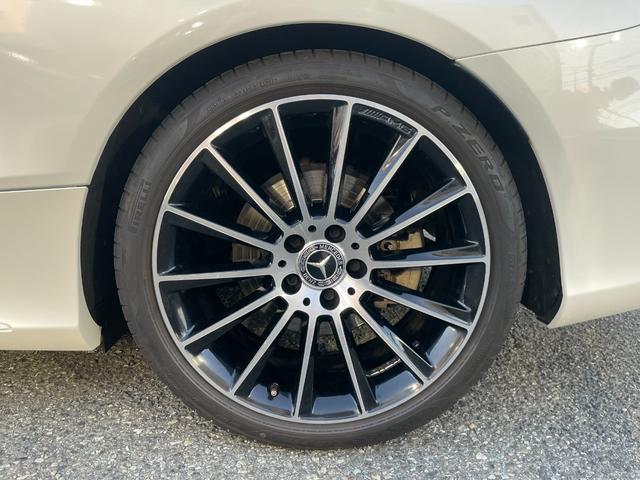 Cクラス C180クーペ スポーツ レザーエクスクルーシブパッケージ ダイヤモンドホワイト 本革クランベリーレッド/ブラック 認定中古車メーカー保証2年付 車検受渡し(12枚目)