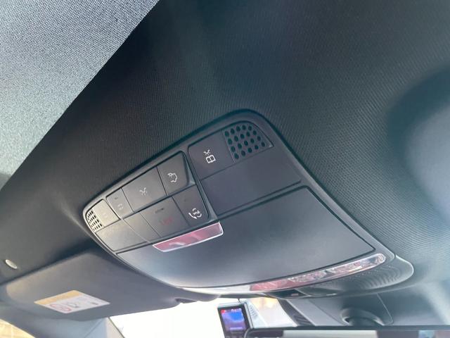 Cクラス C180クーペ スポーツ レザーエクスクルーシブパッケージ ダイヤモンドホワイト 本革クランベリーレッド/ブラック 認定中古車メーカー保証2年付 車検受渡し(32枚目)