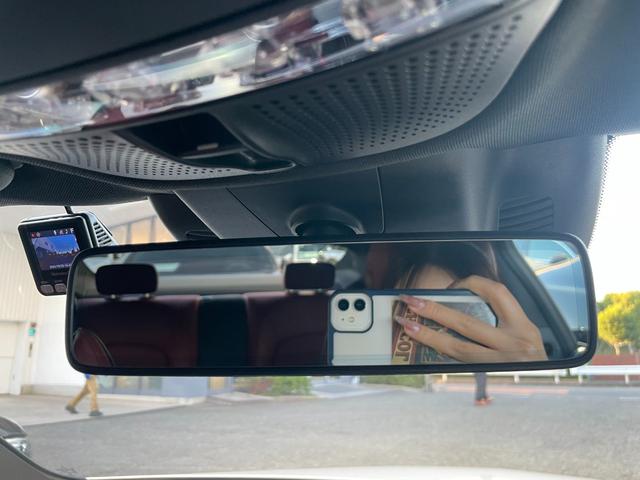 Cクラス C180クーペ スポーツ レザーエクスクルーシブパッケージ ダイヤモンドホワイト 本革クランベリーレッド/ブラック 認定中古車メーカー保証2年付 車検受渡し(33枚目)