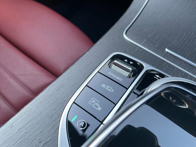 Cクラス C180クーペ スポーツ レザーエクスクルーシブパッケージ ダイヤモンドホワイト 本革クランベリーレッド/ブラック 認定中古車メーカー保証2年付 車検受渡し(45枚目)