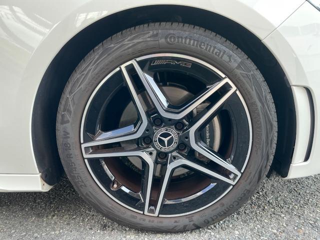 Bクラス B180 AMGラインパッケージ MP202502 AMGライン(13枚目)