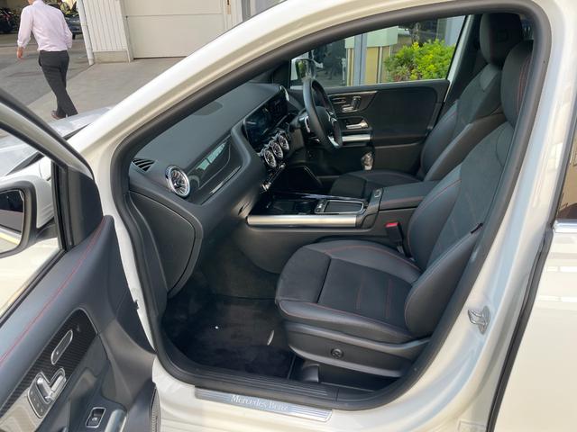 Bクラス B180 AMGラインパッケージ MP202502 AMGライン(18枚目)