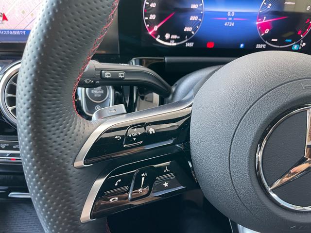 Bクラス B180 AMGラインパッケージ MP202502 AMGライン(21枚目)