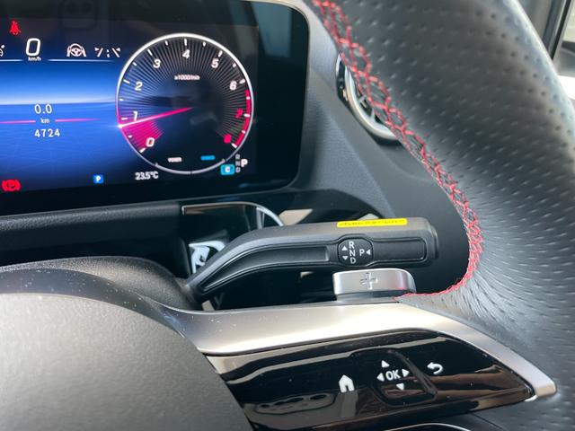 Bクラス B180 AMGラインパッケージ MP202502 AMGライン(23枚目)