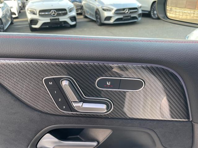 Bクラス B180 AMGラインパッケージ MP202502 AMGライン(25枚目)