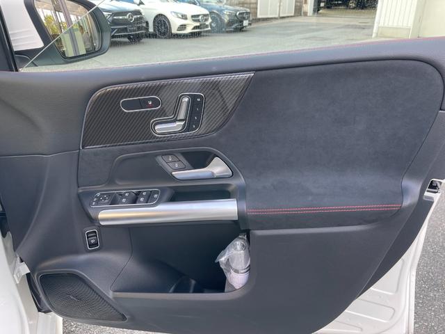 Bクラス B180 AMGラインパッケージ MP202502 AMGライン(27枚目)