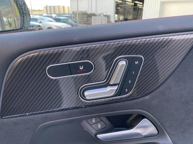 Bクラス B180 AMGラインパッケージ MP202502 AMGライン(28枚目)