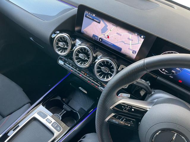 Bクラス B180 AMGラインパッケージ MP202502 AMGライン(34枚目)