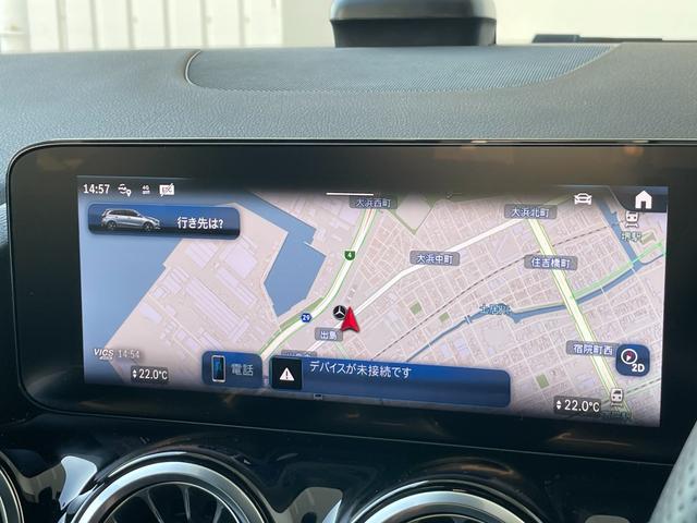 Bクラス B180 AMGラインパッケージ MP202502 AMGライン(35枚目)