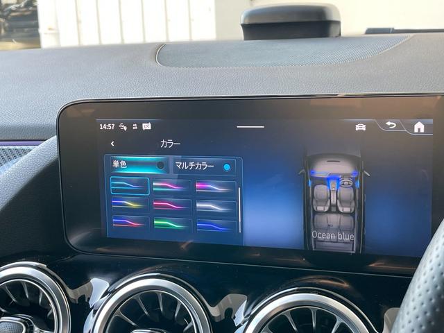 Bクラス B180 AMGラインパッケージ MP202502 AMGライン(37枚目)