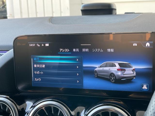 Bクラス B180 AMGラインパッケージ MP202502 AMGライン(38枚目)