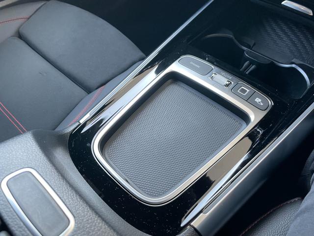 Bクラス B180 AMGラインパッケージ MP202502 AMGライン(43枚目)