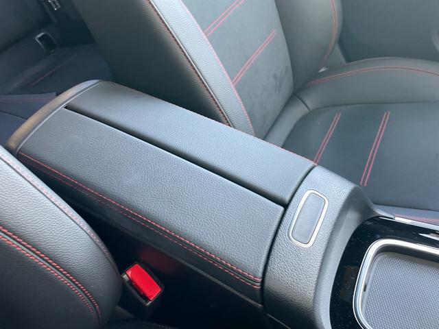 Bクラス B180 AMGラインパッケージ MP202502 AMGライン(44枚目)