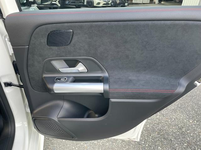 Bクラス B180 AMGラインパッケージ MP202502 AMGライン(56枚目)