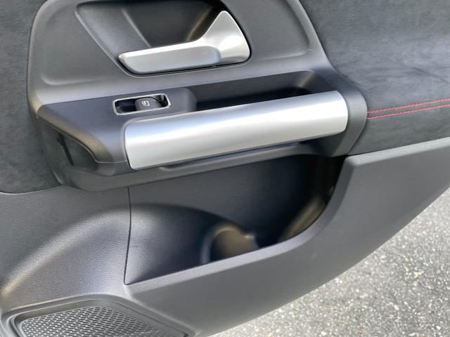 Bクラス B180 AMGラインパッケージ MP202502 AMGライン(57枚目)